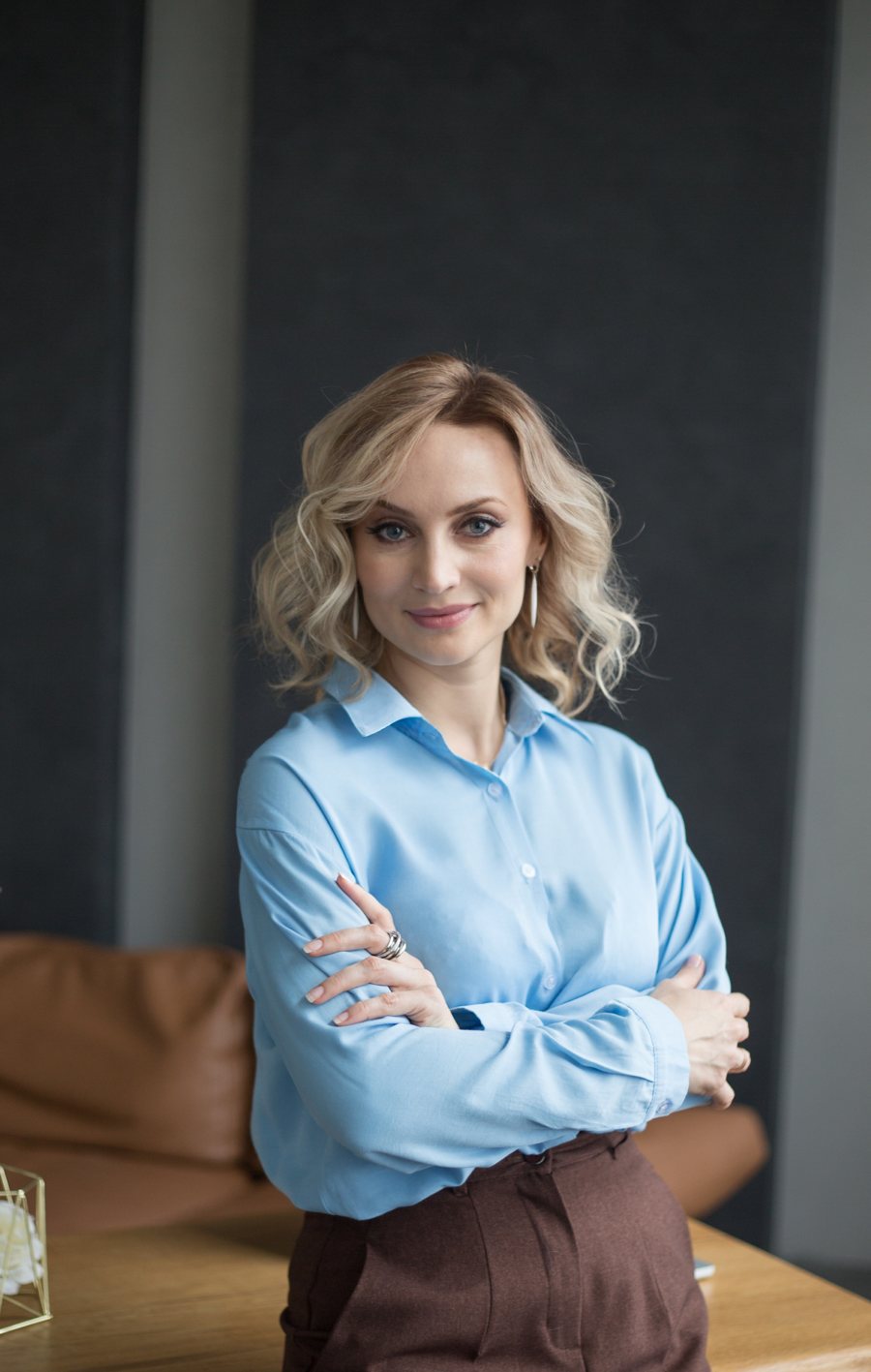 Ксения Веретенникова, налоговый консультант и юрист
