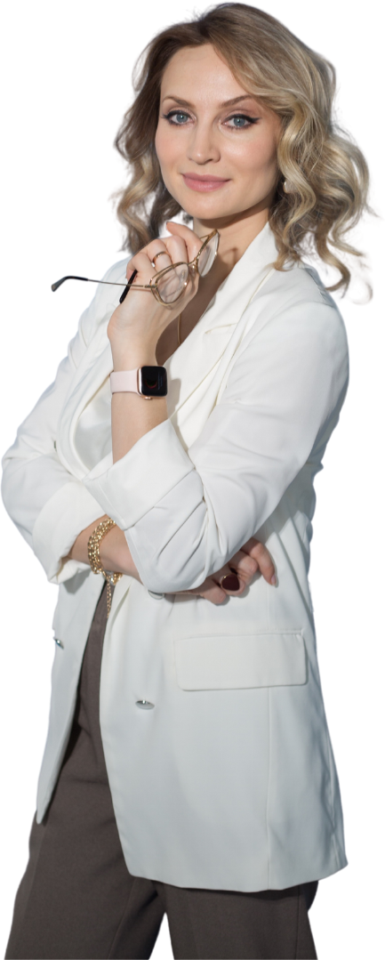 Ксения Веретенникова